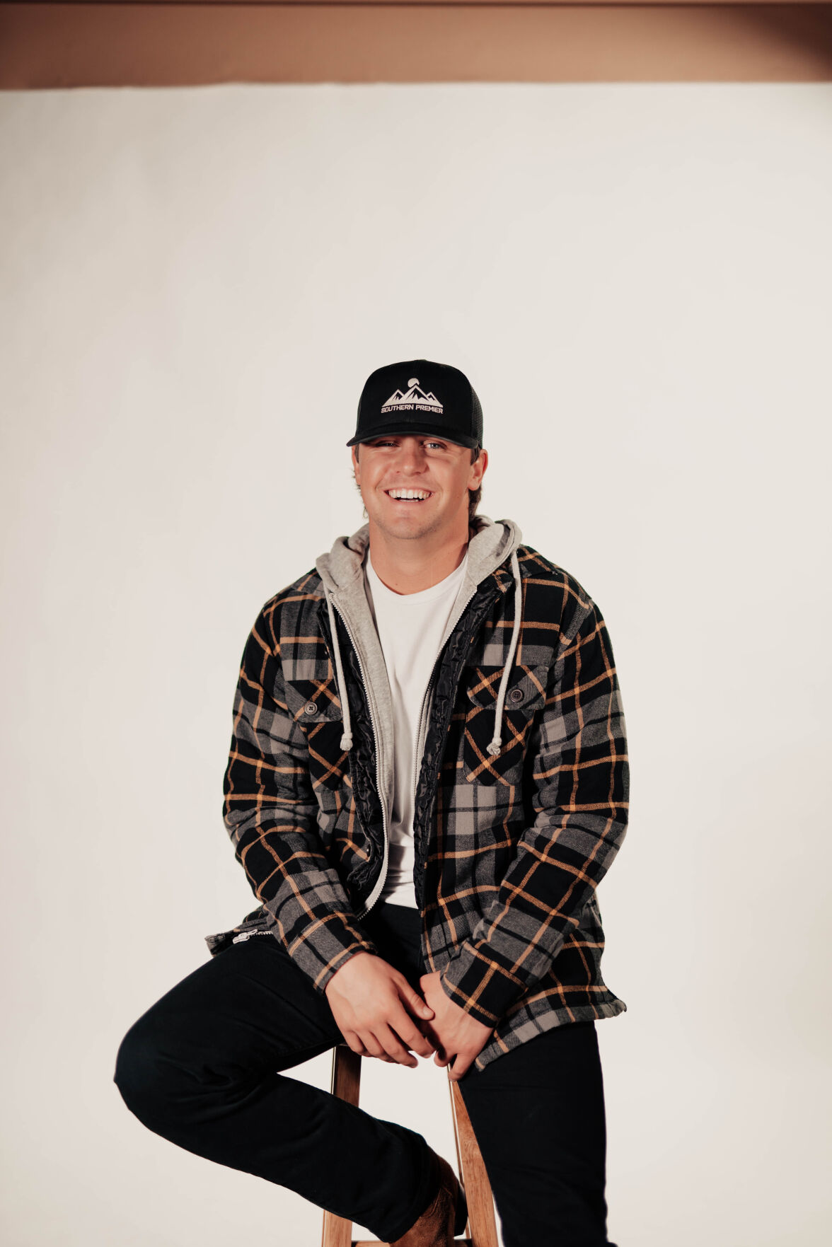 Grant Gilbert